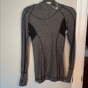 Lululemon Quarterzip